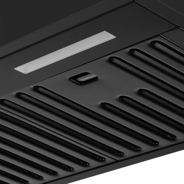 Вытяжка скрытая Maunfeld Berk 60 Built In