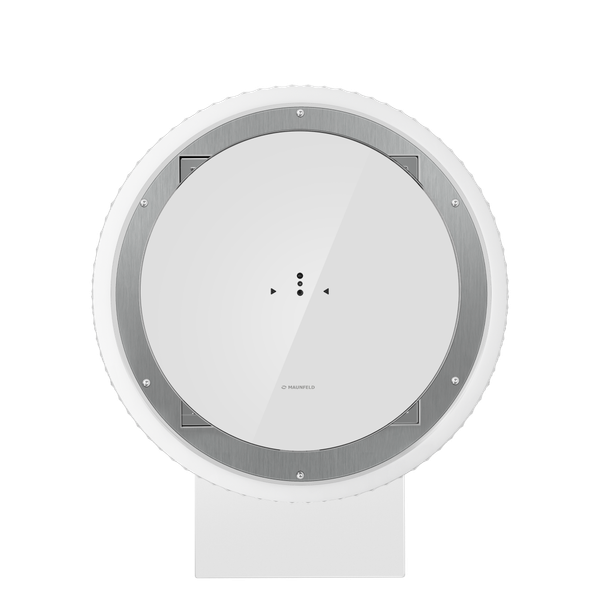 Вытяжка скрытая Maunfeld Edelweiss 39 Wall