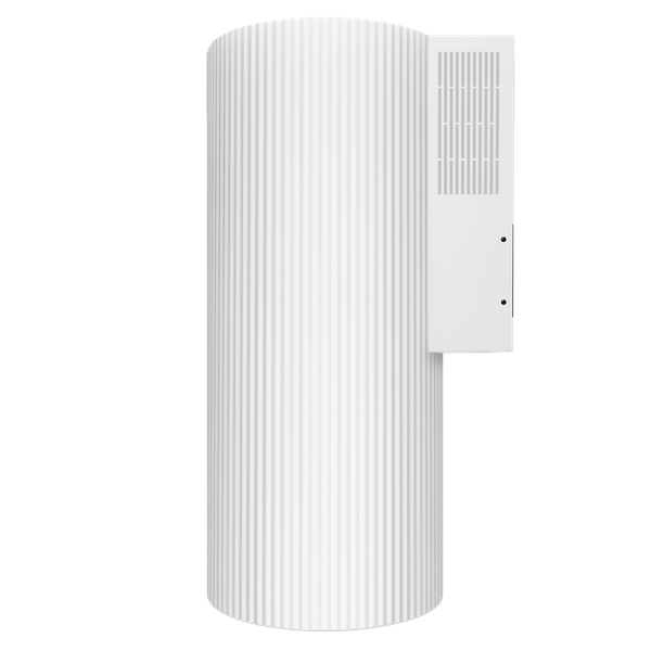 Вытяжка скрытая Maunfeld Edelweiss 39 Wall