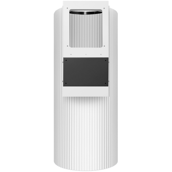 Вытяжка скрытая Maunfeld Edelweiss 39 Wall