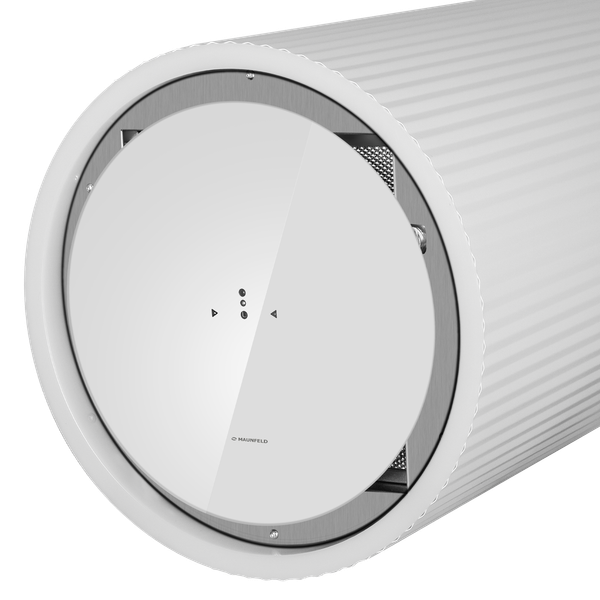Вытяжка скрытая Maunfeld Edelweiss 39 Wall