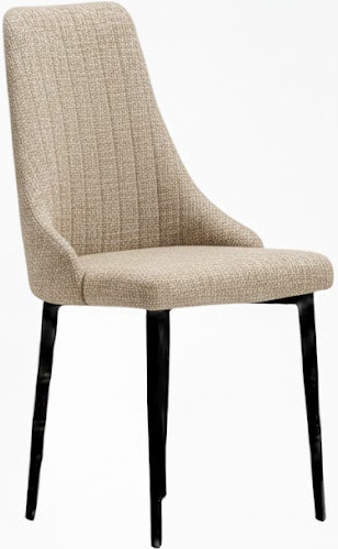 Стул Памир Руссо - фото