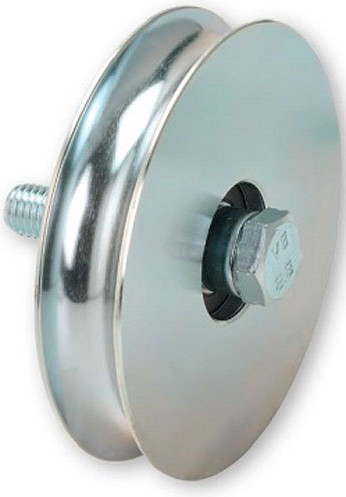 Ролик для ворот Прогейт HL1U100R8/4 - фото