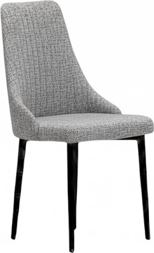 Стул Памир Руссо - фото