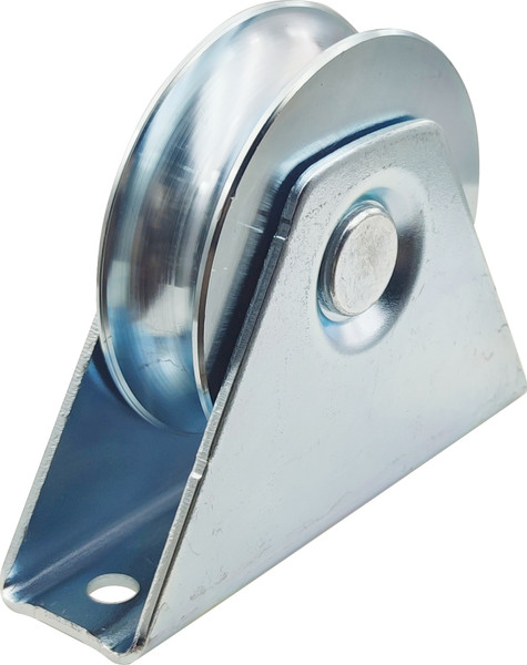 Опора роликовая для ворот Прогейт HT2U100R10 - фото