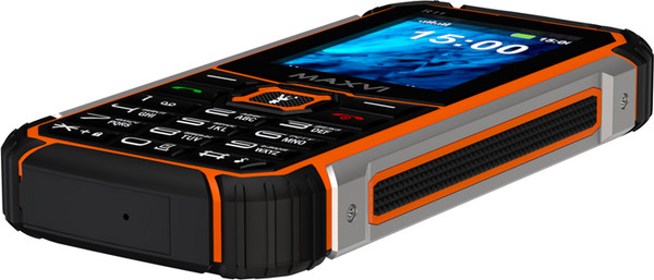 Мобильный телефон Maxvi R11