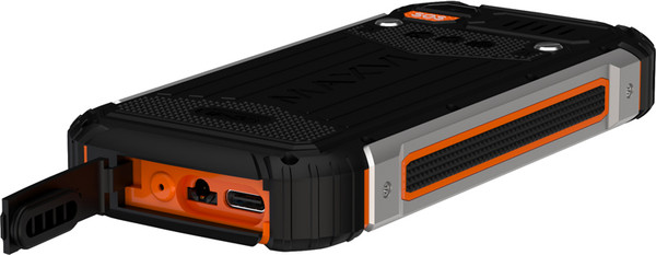 Мобильный телефон Maxvi R11