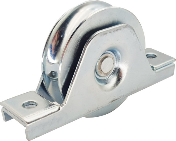 Ролик для ворот Прогейт HD1U80R8 - фото