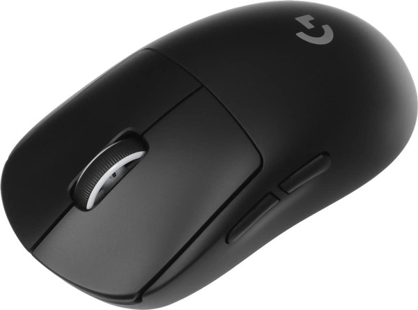 Мышь Logitech G Pro X Superlight 2 SE / 910-007477
