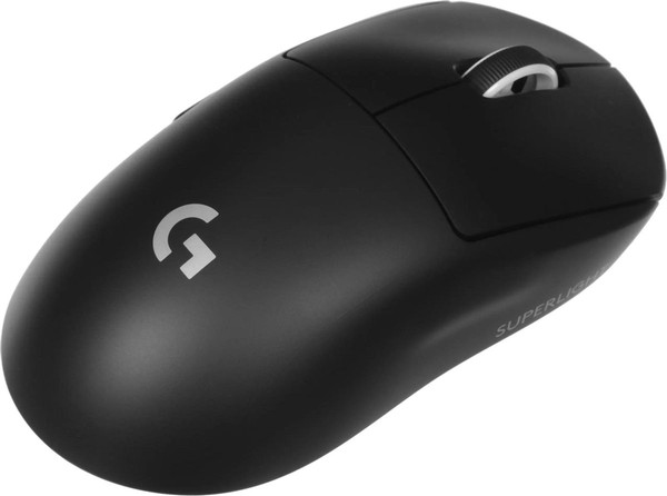 Мышь Logitech G Pro X Superlight 2 SE / 910-007477