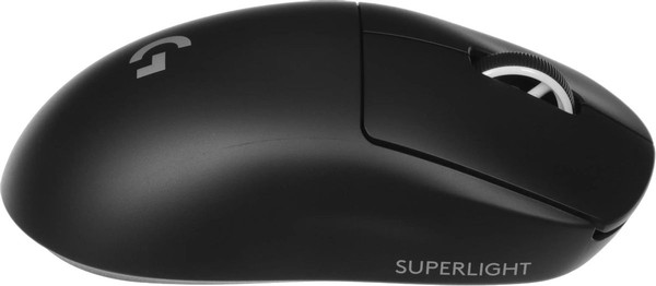 Мышь Logitech G Pro X Superlight 2 SE / 910-007477
