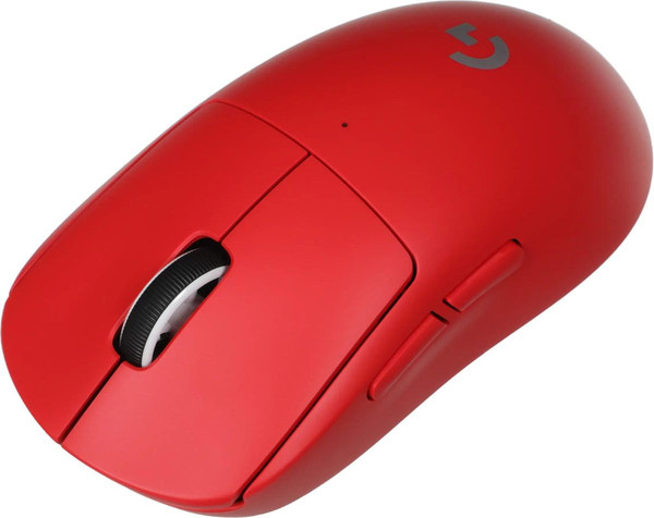 Мышь Logitech G Pro X Superlight 2 SE / 910-007474