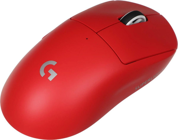 Мышь Logitech G Pro X Superlight 2 SE / 910-007474