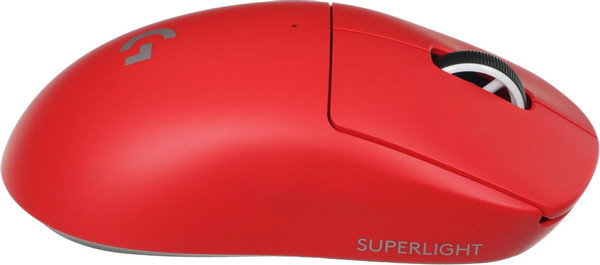 Мышь Logitech G Pro X Superlight 2 SE / 910-007474