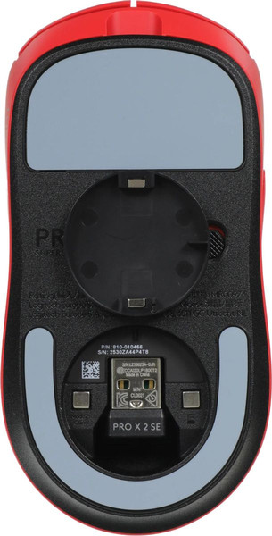 Мышь Logitech G Pro X Superlight 2 SE / 910-007474