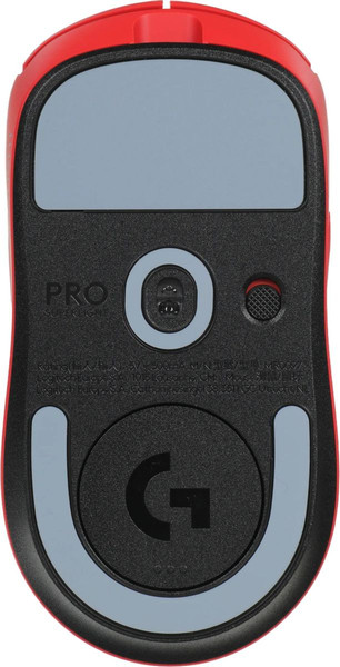 Мышь Logitech G Pro X Superlight 2 SE / 910-007474