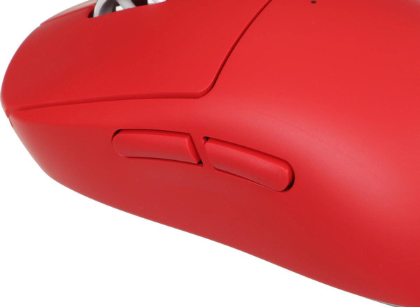 Мышь Logitech G Pro X Superlight 2 SE / 910-007474