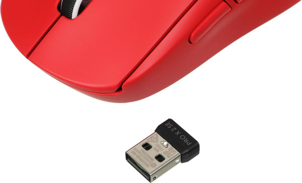 Мышь Logitech G Pro X Superlight 2 SE / 910-007474