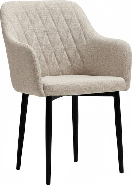 Стул Памир Марсель поворотный (Elon14/черная опора) - фото