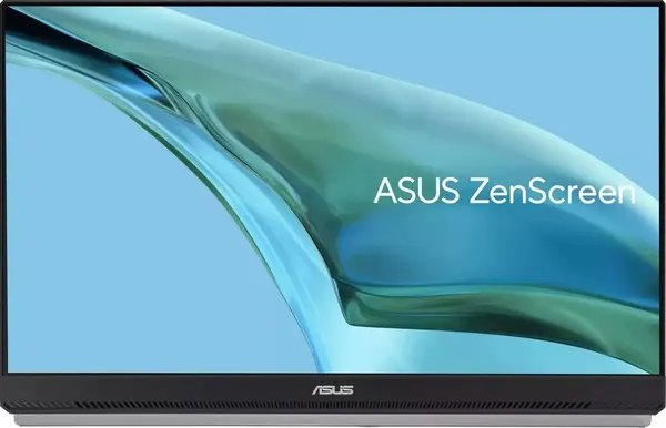Портативный монитор Asus ZenScreen MB249C - фото