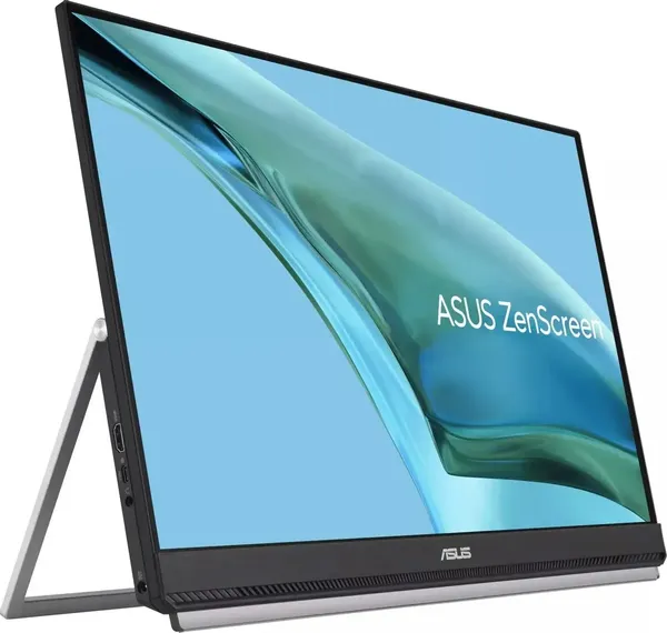 Портативный монитор Asus ZenScreen MB249C