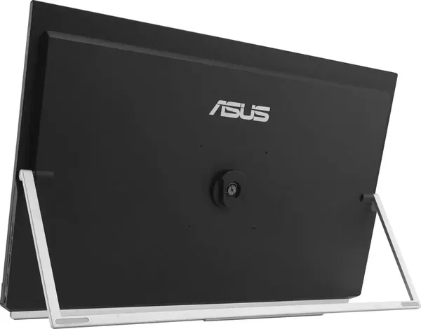 Портативный монитор Asus ZenScreen MB249C