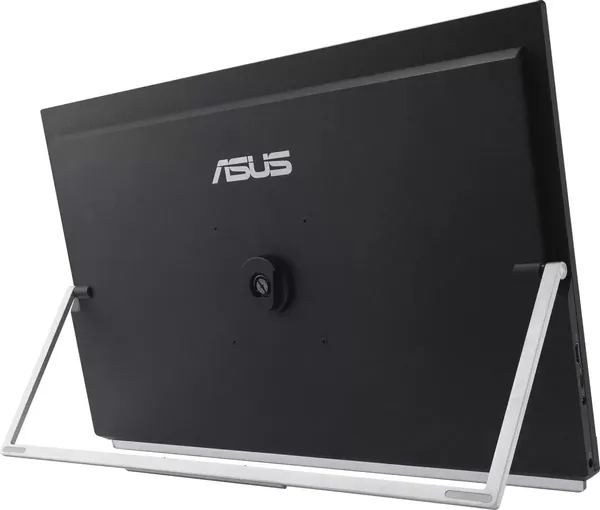 Портативный монитор Asus ZenScreen MB249C