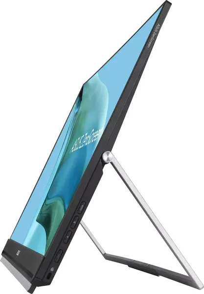 Портативный монитор Asus ZenScreen MB249C
