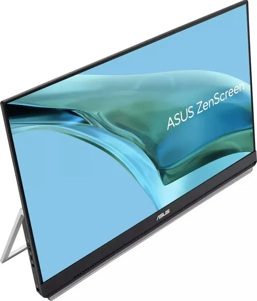 Портативный монитор Asus ZenScreen MB249C