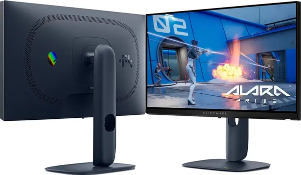 Монитор Dell Alienware AW2525HM