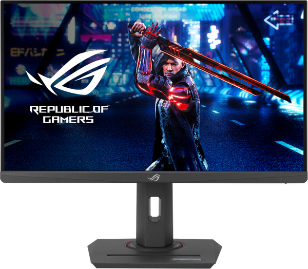 Монитор Asus ROG Strix XG259QNS / 90LM09M0-B01370 - фото