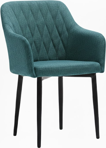 Стул Памир Марсель поворотный (Elon74/черная опора) - фото