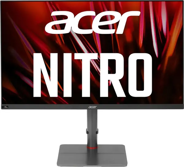 Монитор Acer Nitro XV275KVymipruzx (UM.HX5EE.V05) - фото