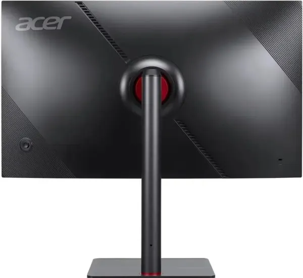 Монитор Acer Nitro XV275KVymipruzx (UM.HX5EE.V05)