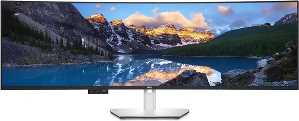Монитор Dell UltraSharp U4924DW (210-BGTX) - фото