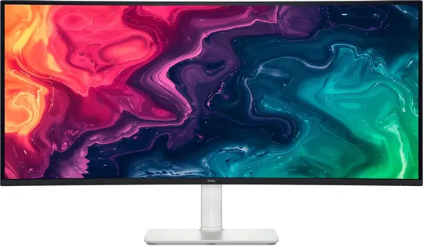 Монитор Dell UltraWide S3425DW - фото