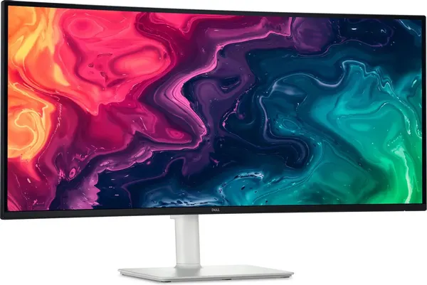 Монитор Dell UltraWide S3425DW