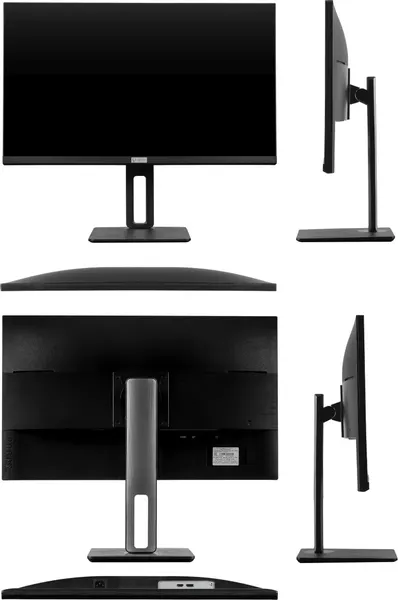 Монитор Lightcom V-Plus ПЦВТ.852859.600-07