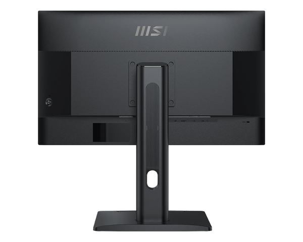 Монитор MSI Pro MP275PG (9S6-3PC39M-084)