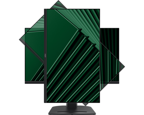 Монитор MSI Pro MP275PG (9S6-3PC39M-084)