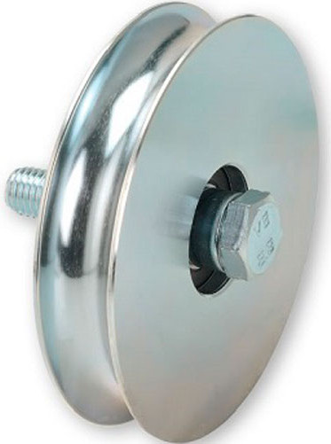 Ролик для ворот Прогейт HL1U50R6 - фото