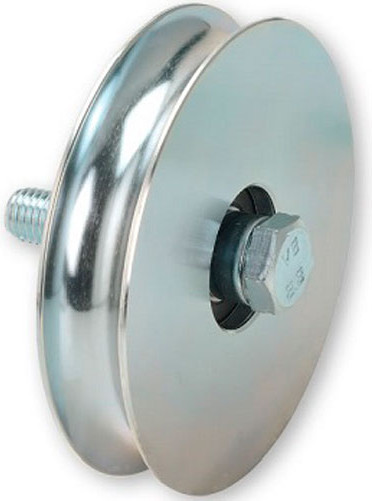 Ролик для ворот Прогейт HL1U50R6/2 - фото