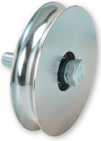 Ролик для ворот Прогейт HL1U50R6/4 - фото