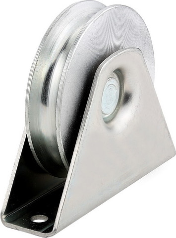 Опора роликовая для ворот Прогейт HT1U40R5 - фото