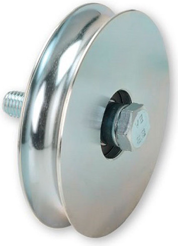 Ролик для ворот Прогейт HL1U40R5/2 - фото