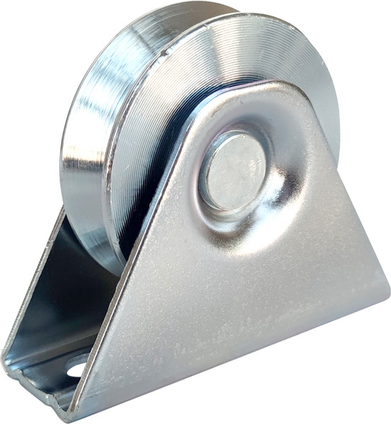 Опора роликовая для ворот Прогейт HT1V40/2 - фото