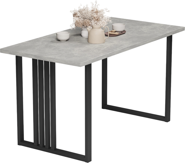 Обеденный стол Mio Tesoro Laim 120x66 - фото