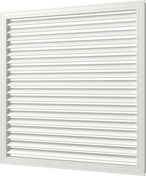 Решетка вентиляционная Event 60x30 - фото