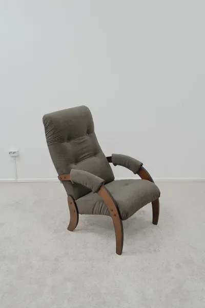 Кресло мягкое Glider Модель 61