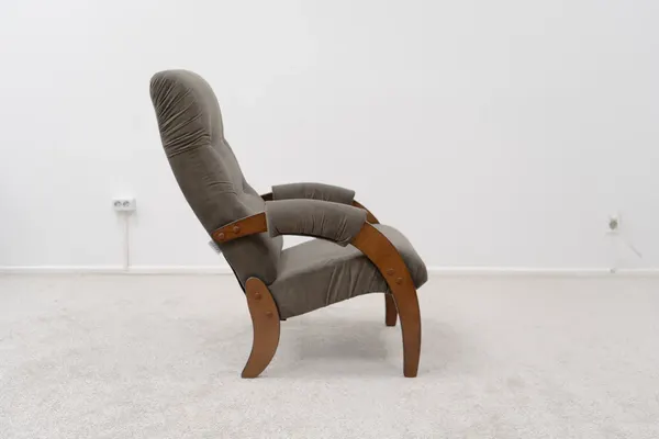 Кресло мягкое Glider Модель 61